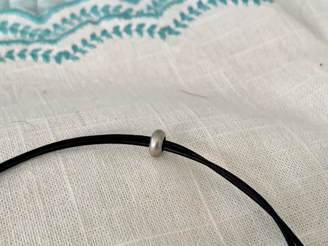 Astrological Pendant Adjustable Necklace