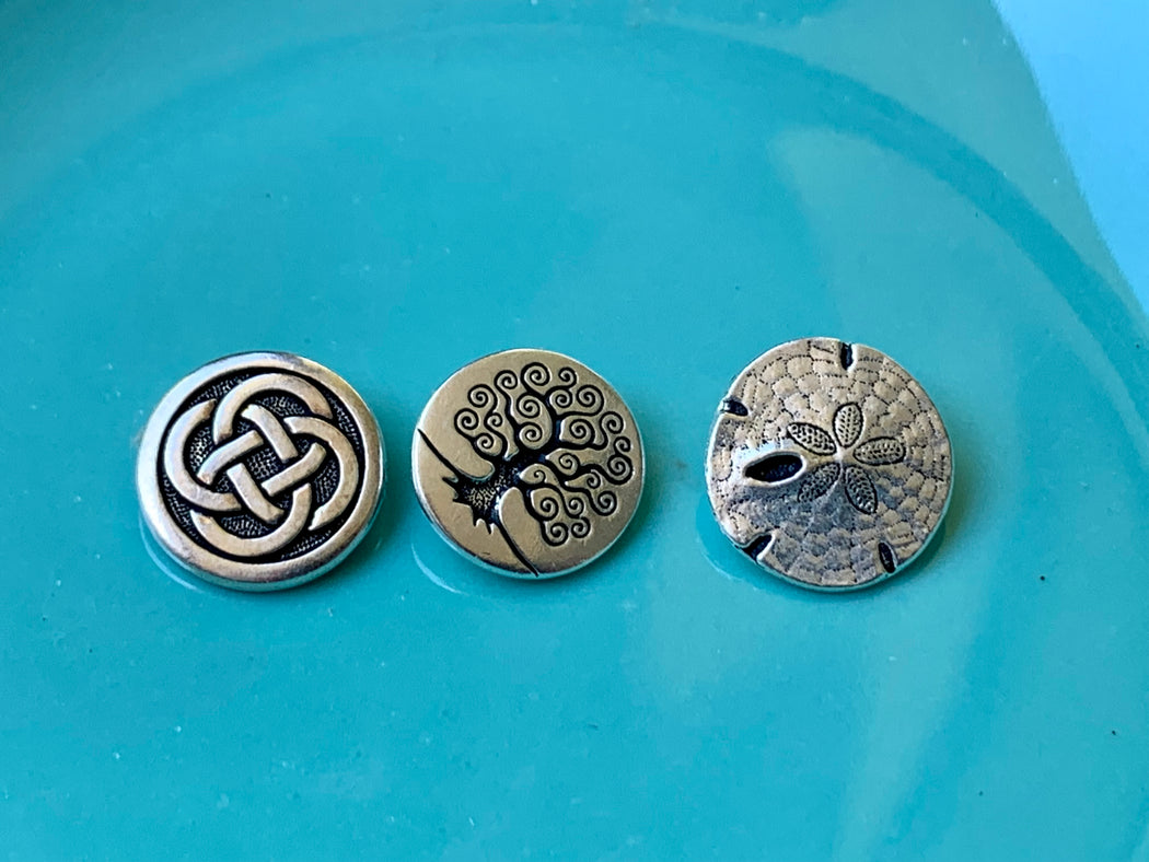 Beachy Boho  Jasper and Leather Braided Bracelet