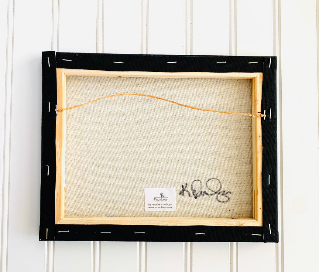 Sunflower Canvas Photo | Nature Lover Gift | Housewarming Gift,