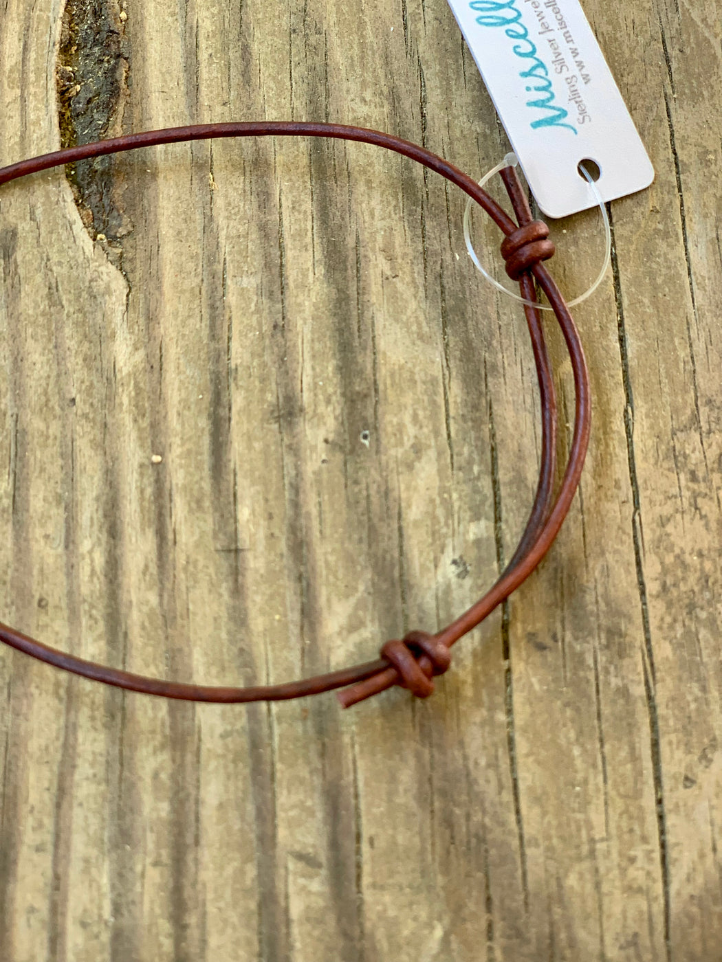 Adjustable Leather Anklet | Turtle Anklet | Summer Ankle Bracelet