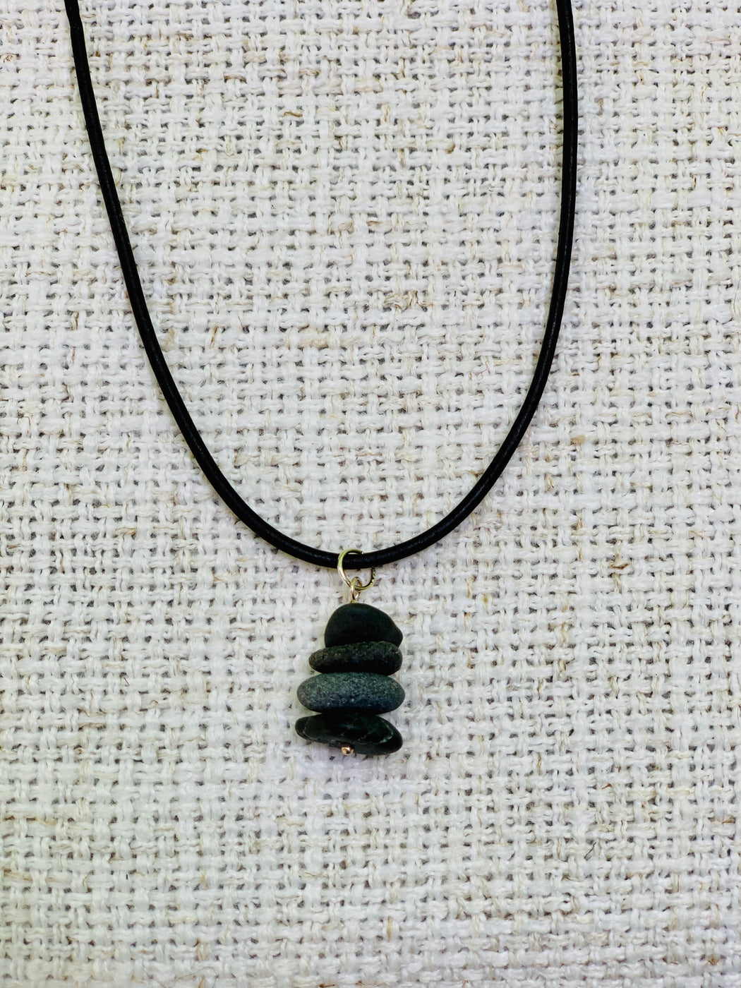 cairn necklace